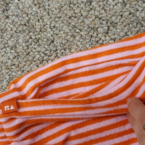 Free Assembly Shorts Size Small - Picture 2 of 8